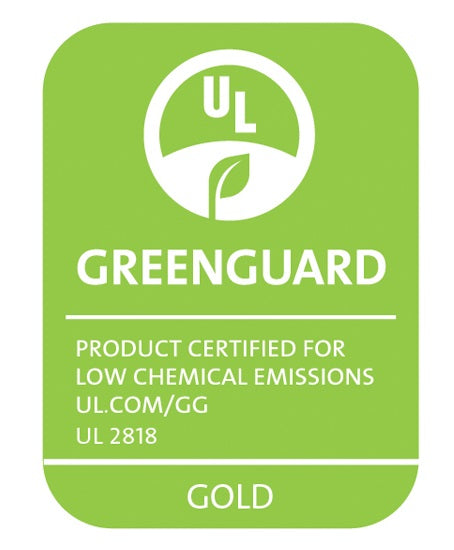 Greengaurd Logo