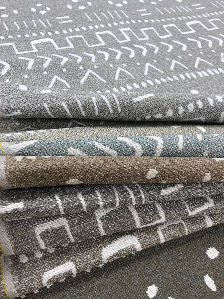 Brentwood Textiles Mudcloth Pattern