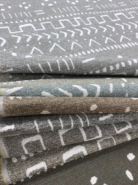 Brentwood Textiles Mudcloth Pattern