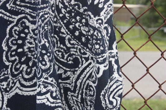 Indigo Shibori - Brentwood Textiles Blog cover