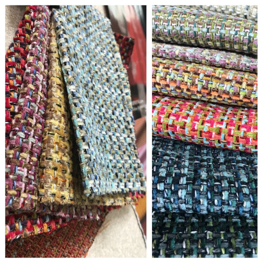 Brentwood Textiles Chanel Pattern