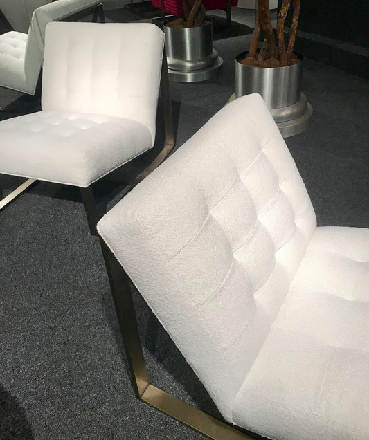 Brentwood Textles Poodle at Thayer Coggin