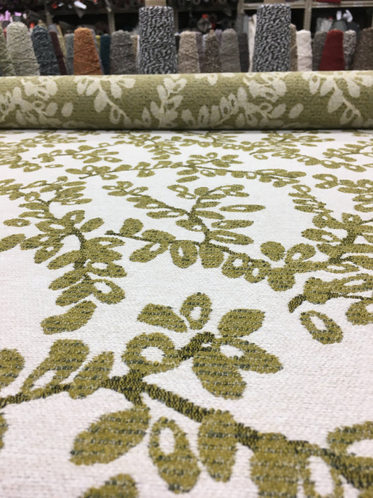 organic design by Brentwood Textiles