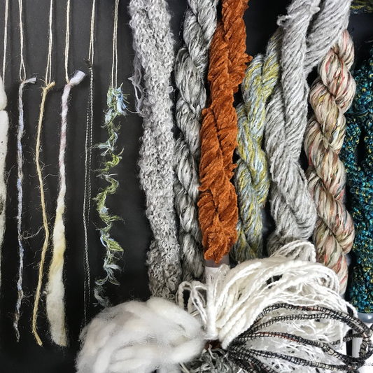 Brentwood Textile Yarn Choices