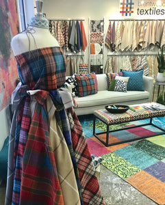floorcloths by brentwood textiles