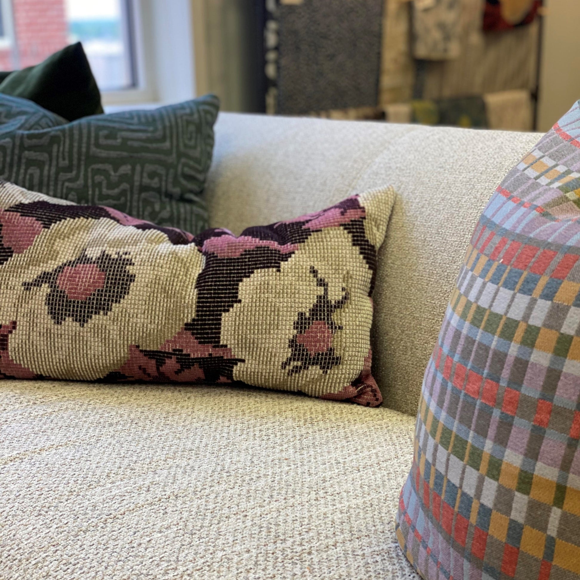 Decorative Fabrics Direct | Brentwood Textiles